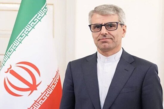 سخنگوی وزارت خارجه: مقاومت لزوماً به‌معنای پشتیبانی صرف از گروه‌های مسلح نیست