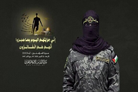 سخنگوی گردانهای قدس: مراقب میزان پایبندی اسرائیل به آتش‌بس هستیم