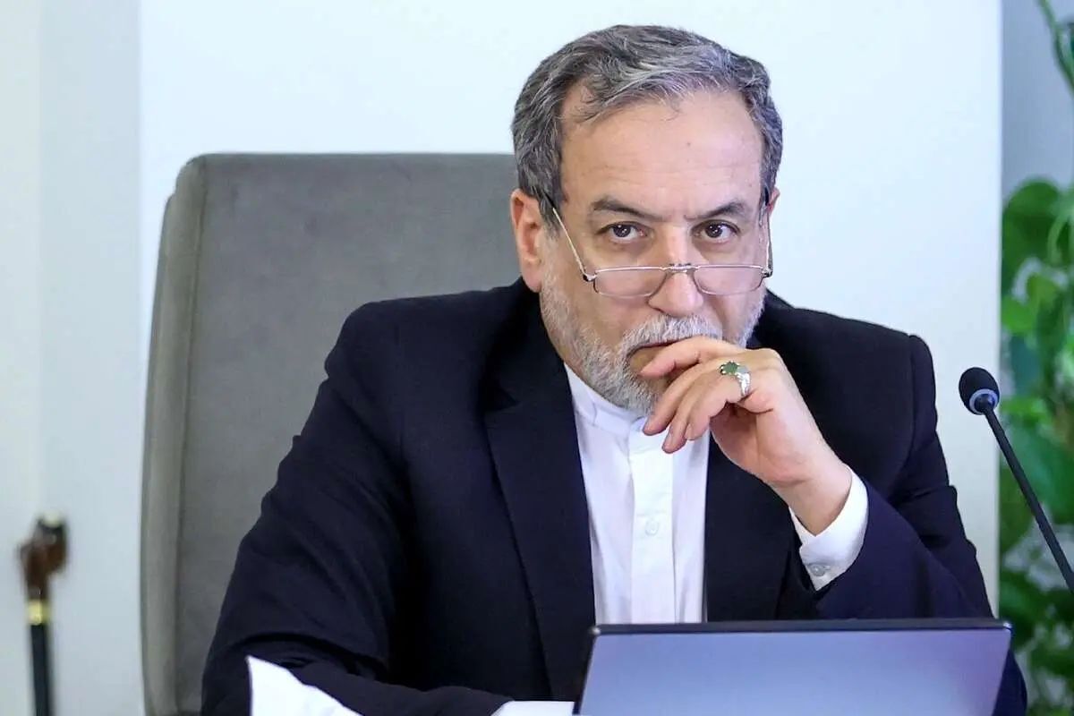 عراقچی: سیاست همسایگی اولویت سیاست خارجی ماست
