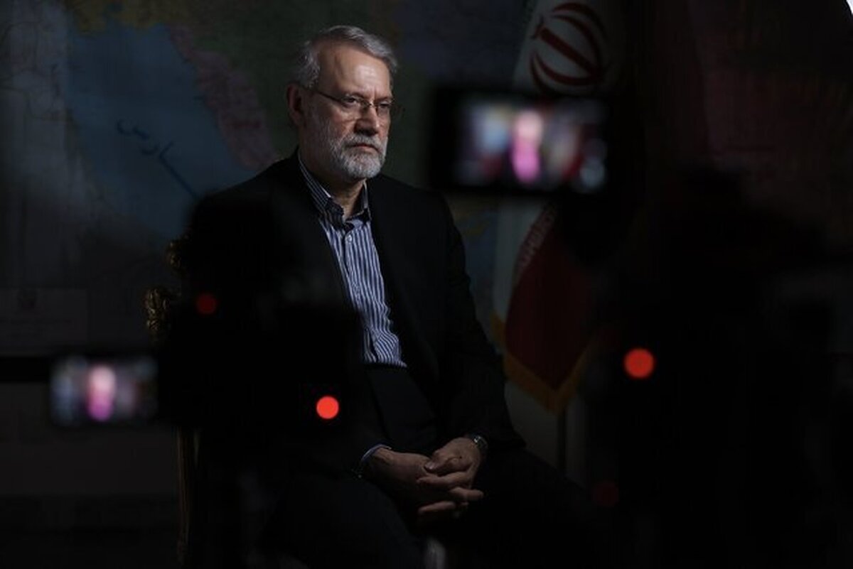 علی لاریجانی در گفت‌وگو با شبکه «پی‌بی‌اس» آمریکا: اسنپ‌بک اجرا شود، رابطه ایران با آژانس تعلیق می‌شود