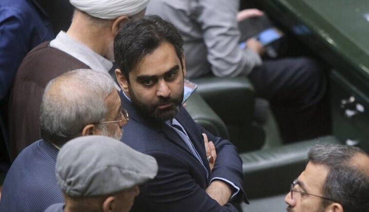 ثابتی: صادق محصولی در انتخابات ریاست‌جمهوری با قالیباف ائتلاف کرد