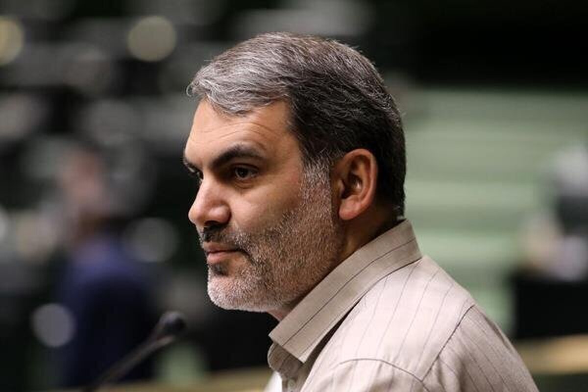 نام‌گذاری عجیب نماینده مجلس برای روز بازگشت تحریم‌ها علیه ایران