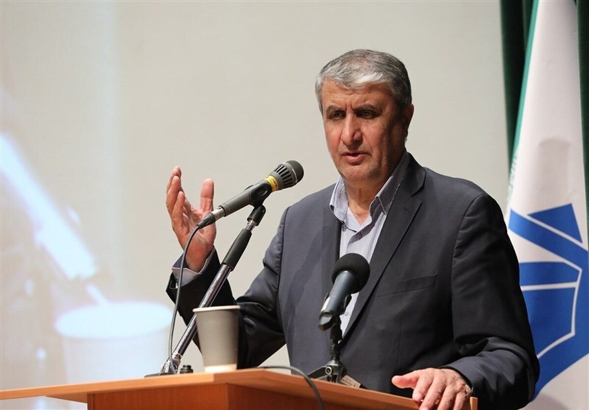 اسلامی: ایران به گفتگو متعهد و پایبند است