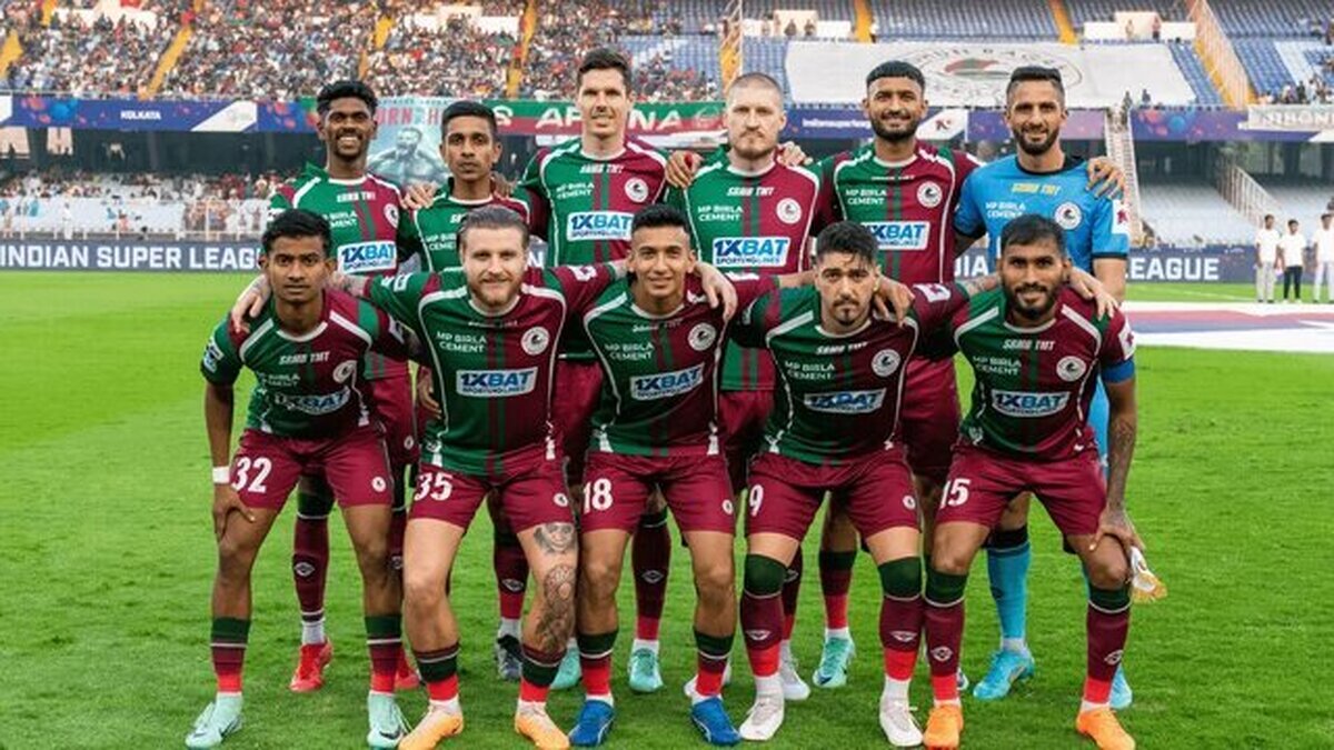 بازی با سپاهان در کشور ثالث؛ مخالفت AFC با درخواست هندی‌ها