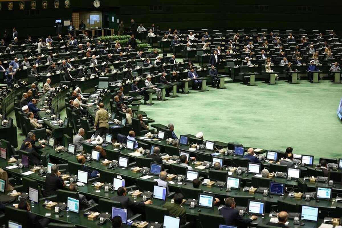 فرزین و مدنی‌زاده به کمیسیون اقتصادی مجلس می‌روند