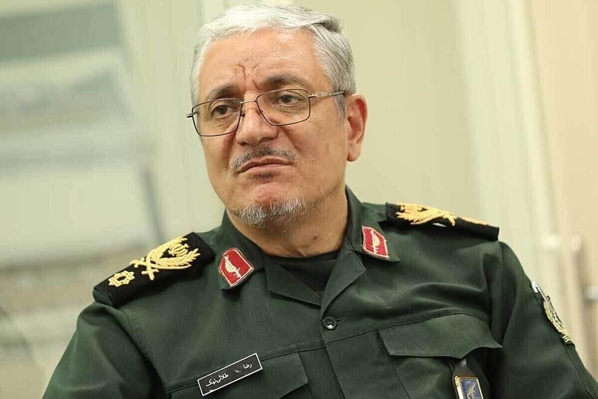 امنیت و منافع ملی ایران خط قرمز است | هیچ‌ قدرتی حق دخالت در توان موشکی ما را ندارد