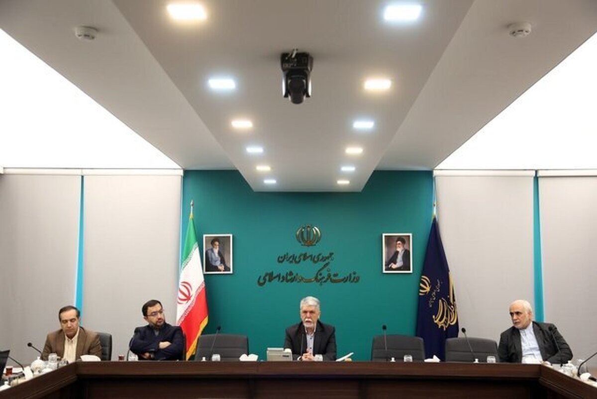 وزیر فرهنگ: حل مسائل بازی‌های رایانه‌ای فقط وظیفه وزارت ارشاد نیست