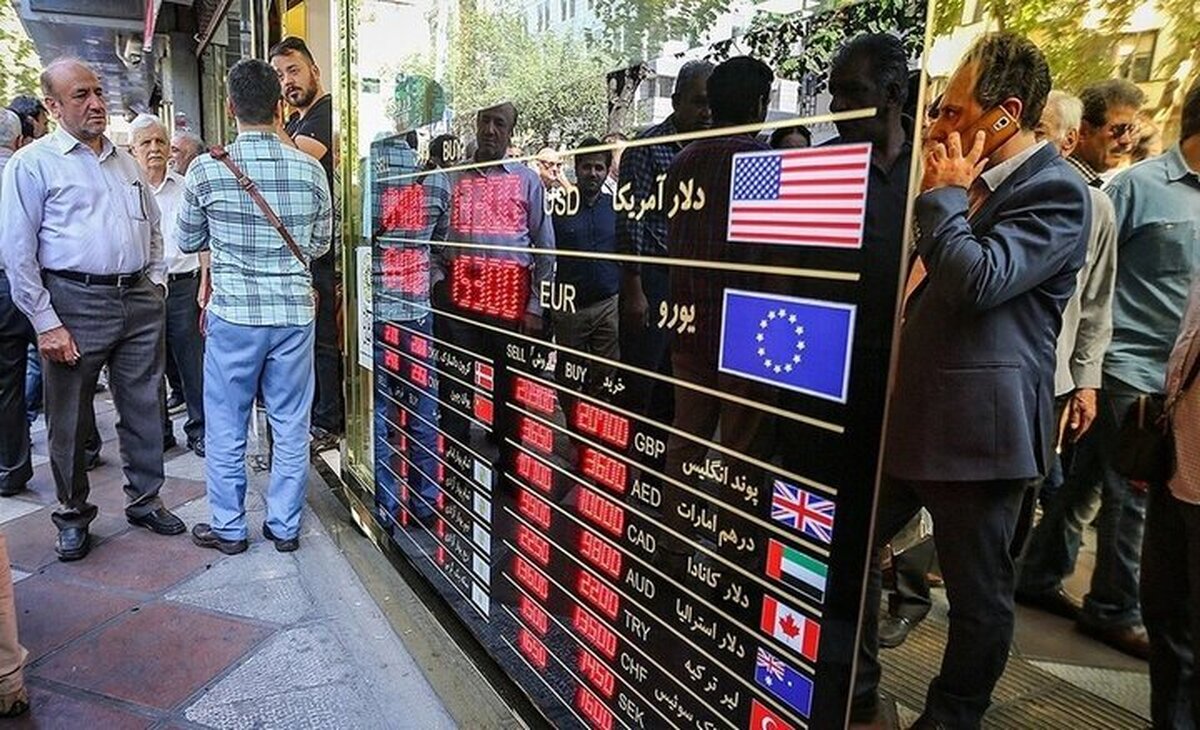 پیش‌بینی مهم یک کارشناس درباره قیمت ارز و تأثیر فعال‌شدن اسنپ‌بک بر آن