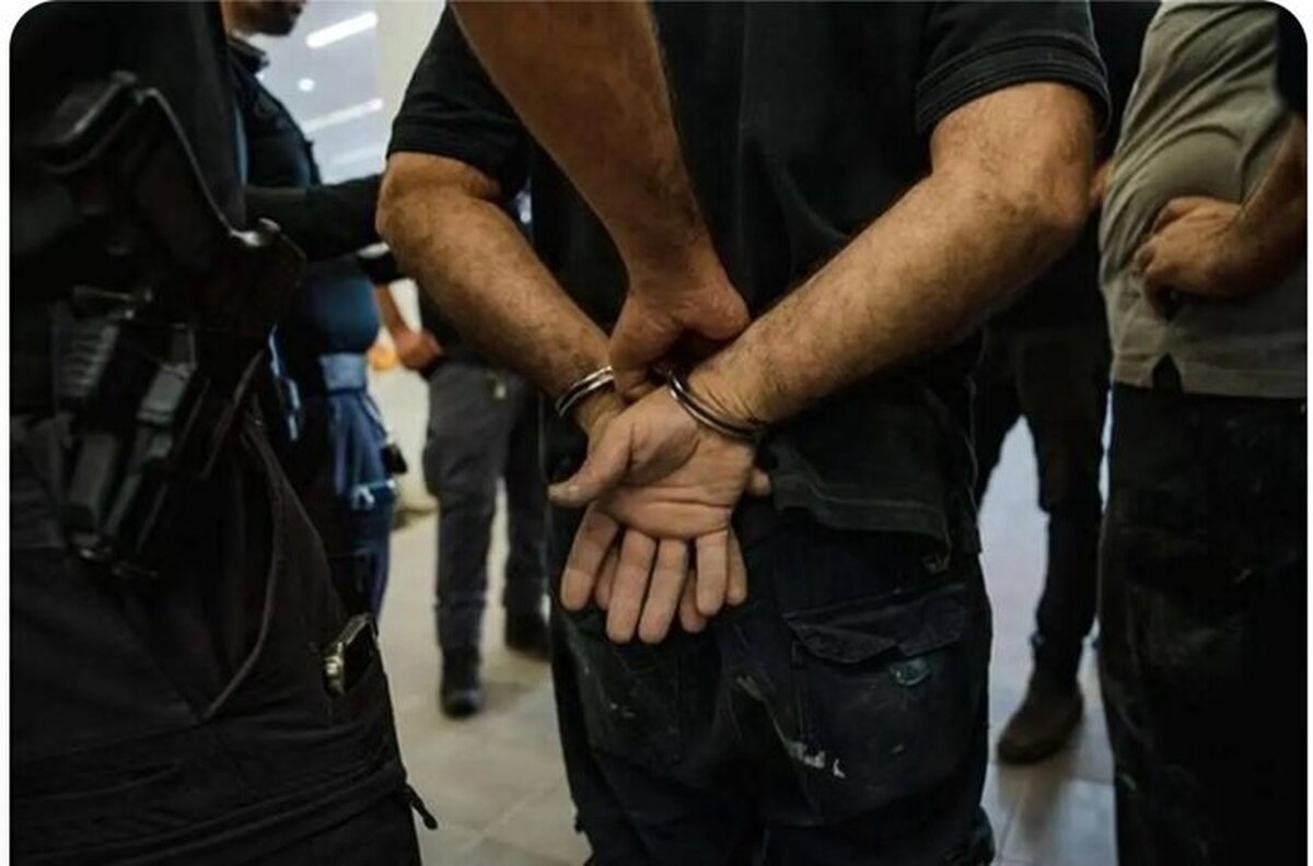 بازداشت عامل انفجار در ساختمان آموزش و پرورش
