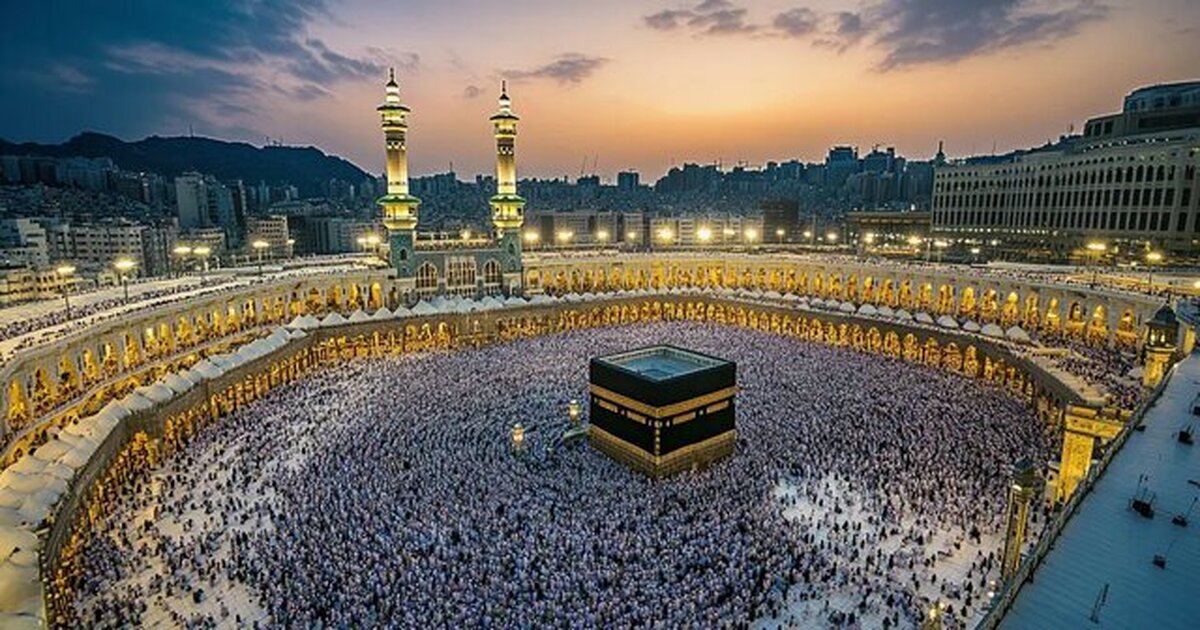 اولویت‌های حج ۱۴۰۵ به‌زودی اعلام می‌شود؛ اعلام زمان پیش‌ثبت‌نام حج تمتع