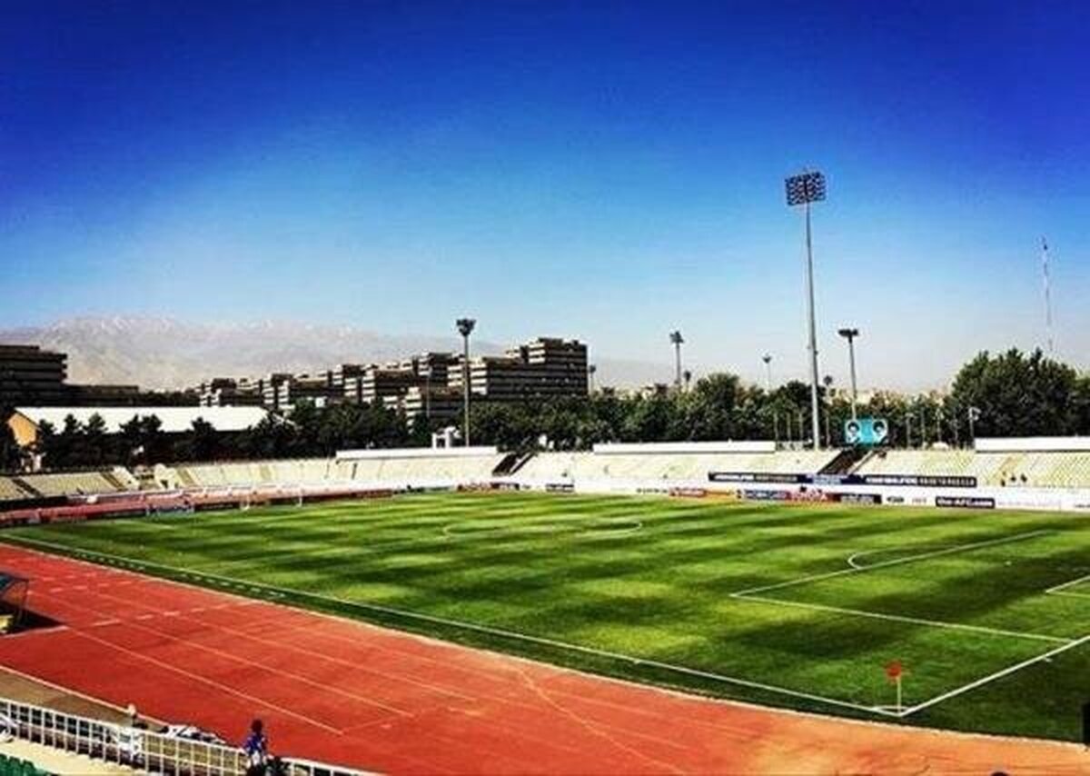 ادامه مشکلات تیم‌های پایتخت در لیگ برتر برای میزبانی؛ یک ورزشگاه دیگر از دسترس خارج شد