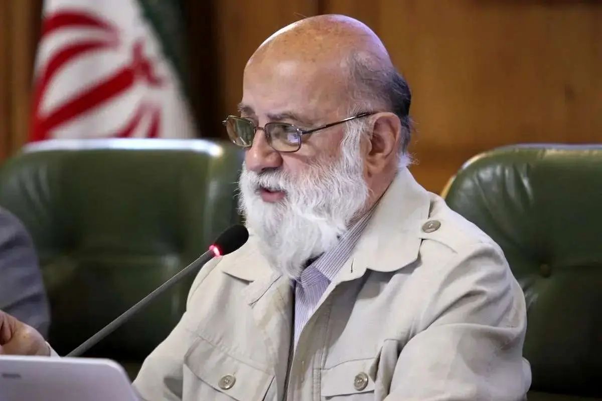 چمران: قصد داشتیم تمام بسیجیان را بیاوریم و به همه آنها یک ماشه بدهیم تا آنرا بچکانند!