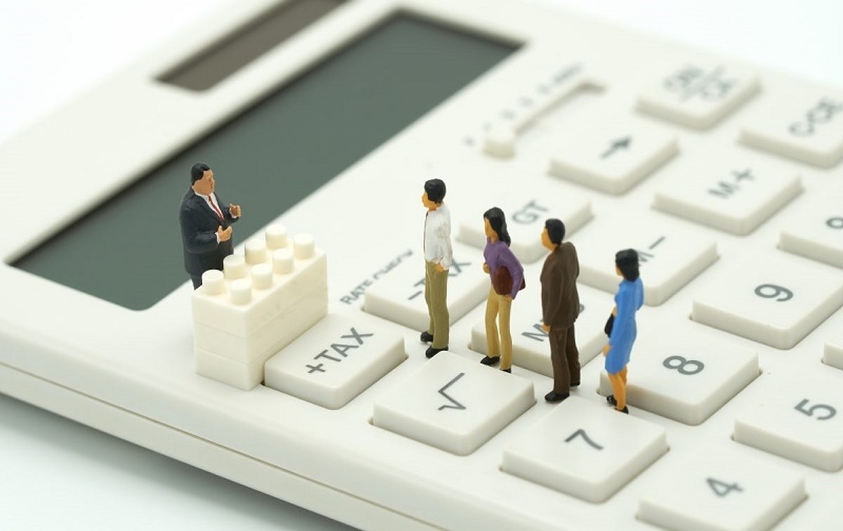 از مالیات فرار کنید، دچار افت رتبه اعتباری می‌شوید
