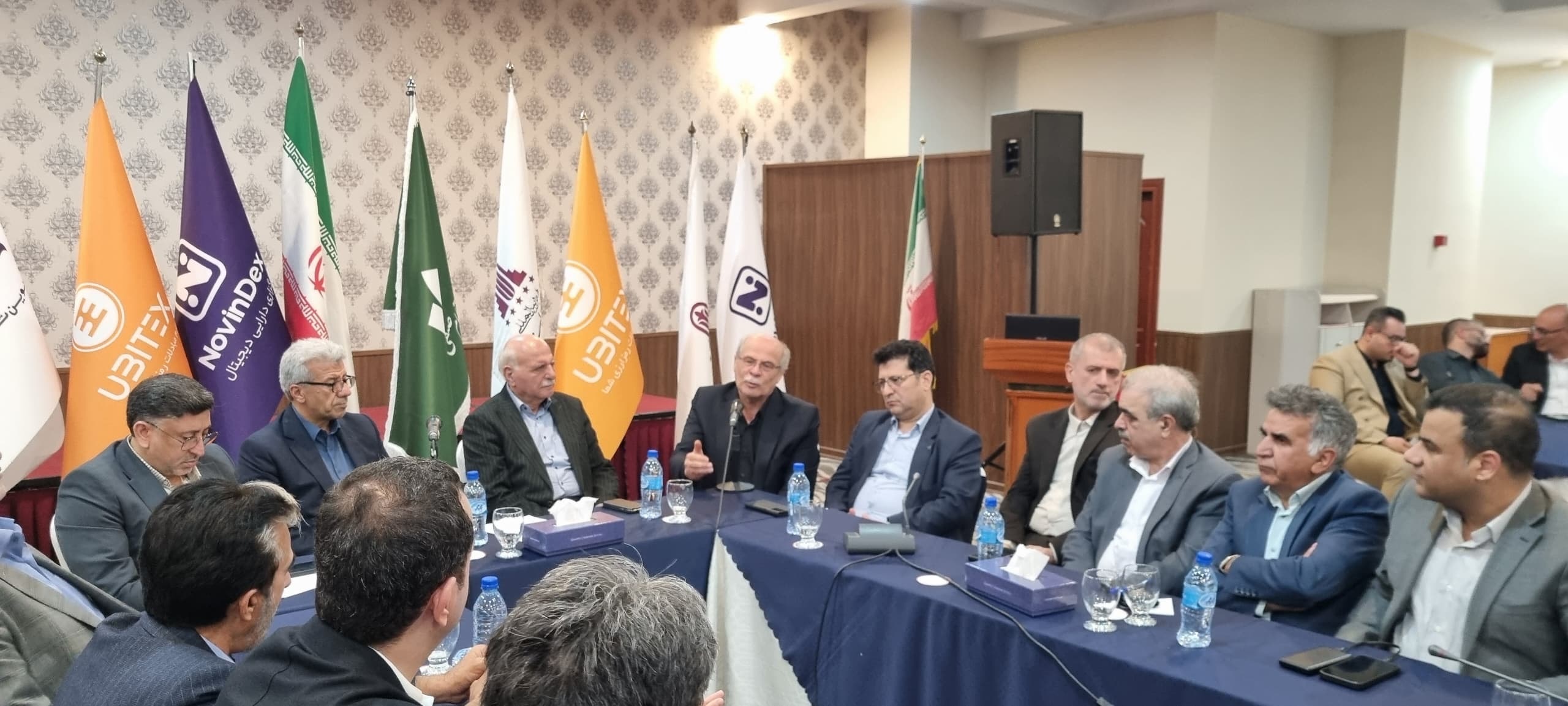 بانک اقتصاد نوین، پیشگام «سبک نوین زندگی» در حوزه دیجیتال