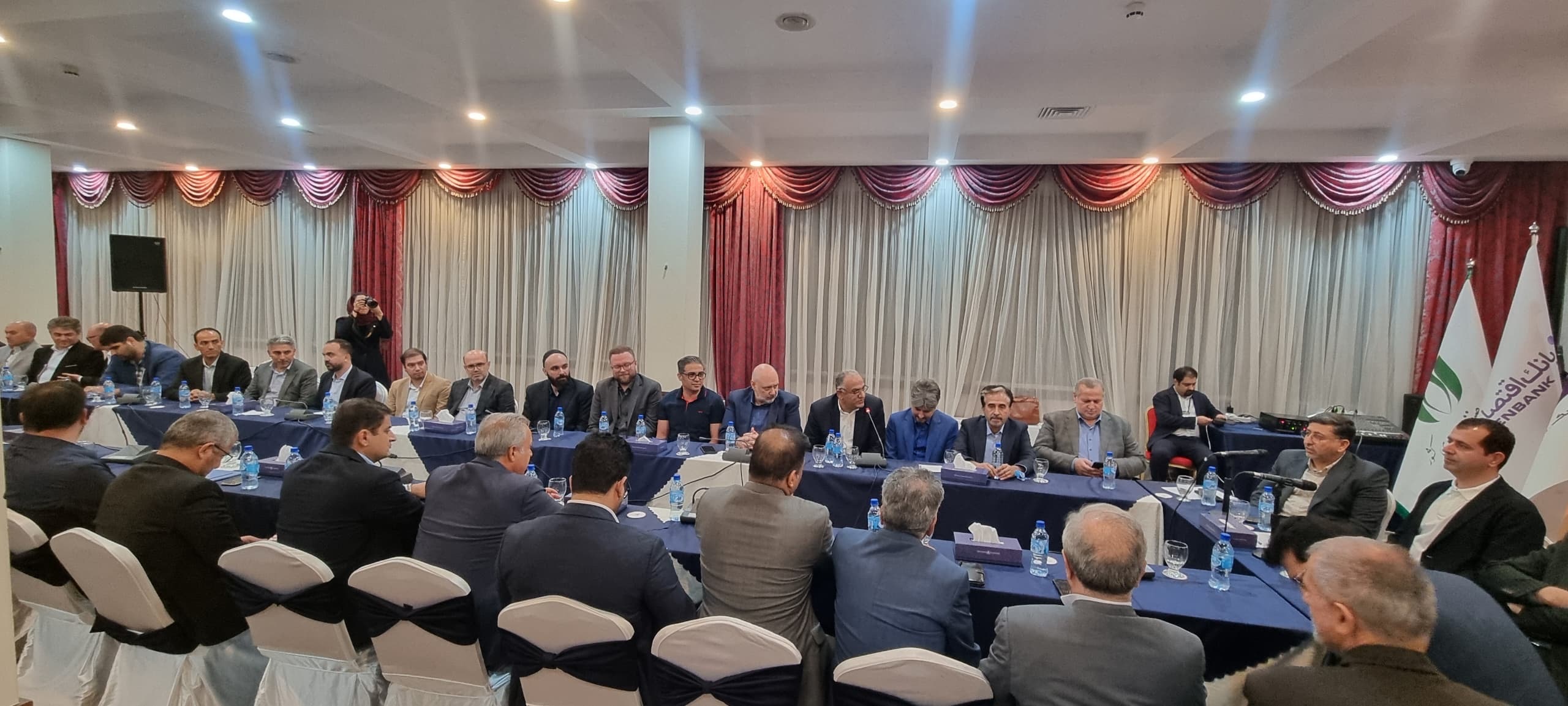 بانک اقتصاد نوین، پیشگام «سبک نوین زندگی» در حوزه دیجیتال