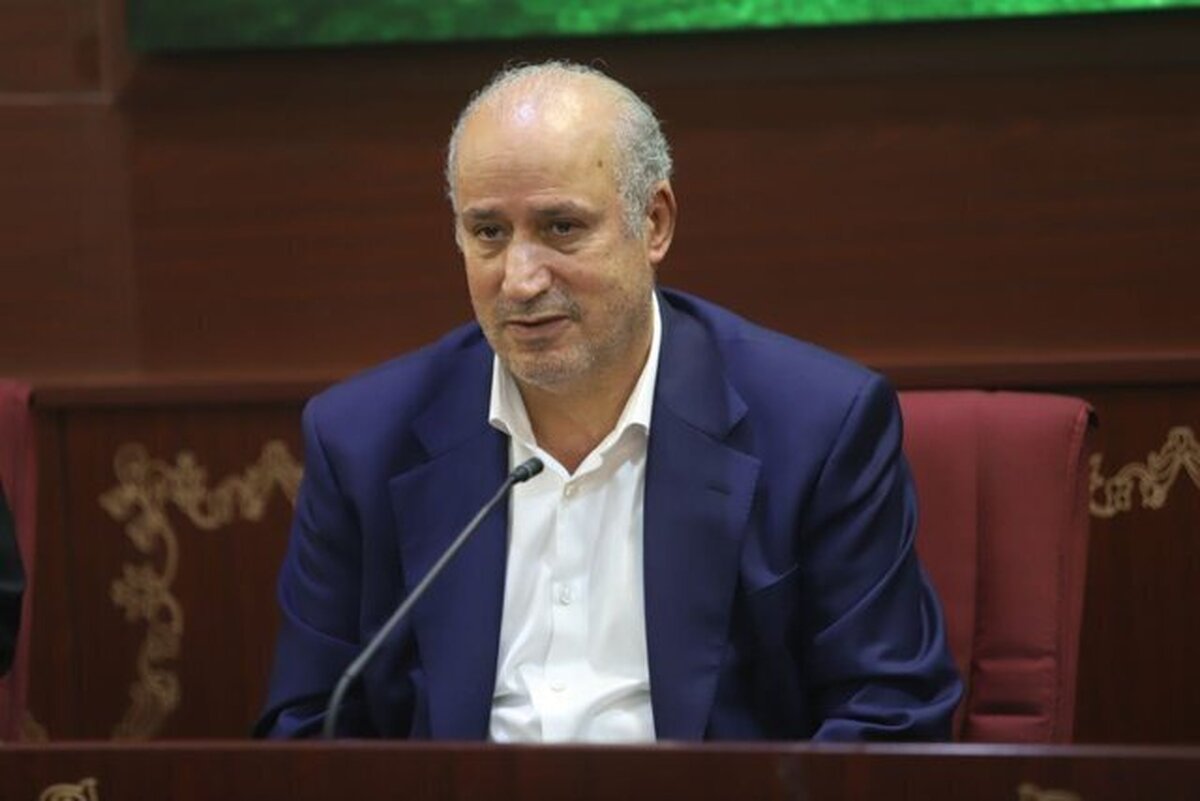 واکنش تاج به عدم سفر تیم هندی به ایران برای دومین بار: باید جریمه سنگین شود