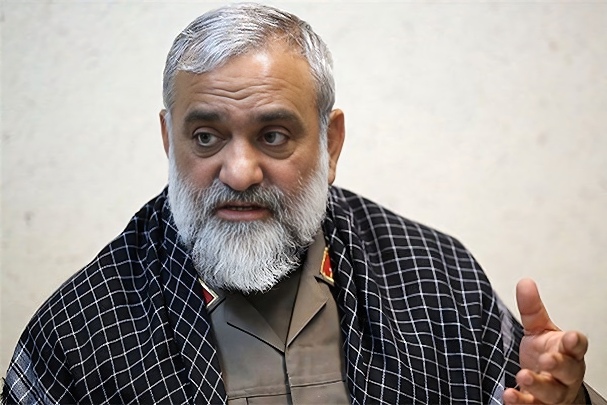 سردار نقدی: اسرائیل در بحران مهاجرت معکوس گرفتار شد