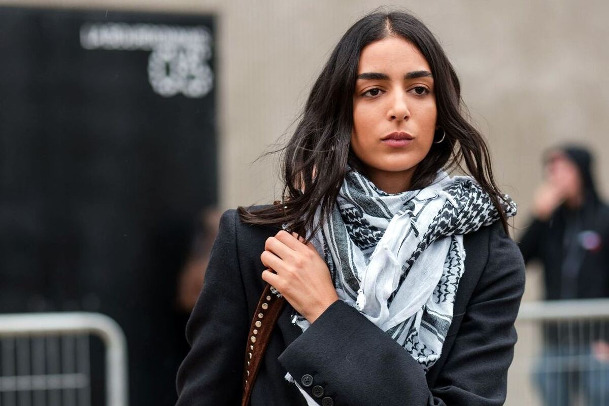 این لباس چگونه جهان را تسخیر کرد؟