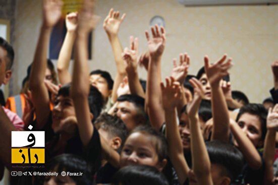 ۹ هزار کودک ایرانی قربانی یک نفر!