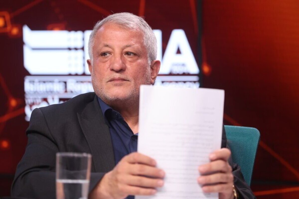 محسن هاشمی: نیروهای نظامی تمرکز خود را بر میدان مسئولیت‌های اصلی بگذارند و از حضور مکرر در تریبون‌ها بپرهیزند | نیازی نداریم که نفوذ خود را در منطقه جار بزنیم