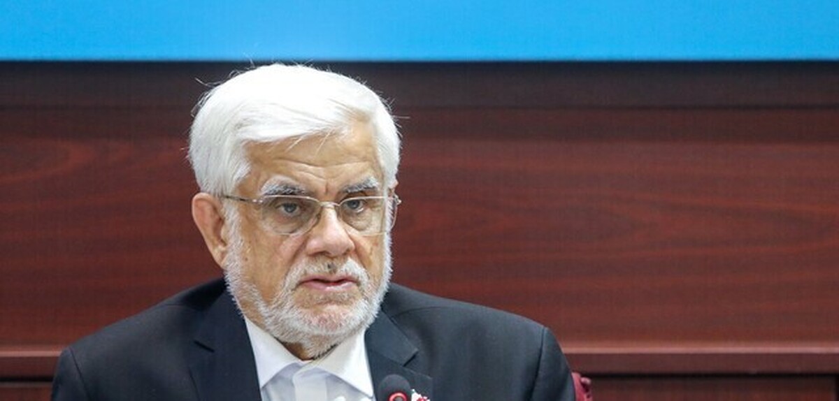 عارف: مهاجرت بد نیست، اگر به قیمت دستاورد بالاتر و برگشت به کشور باشد