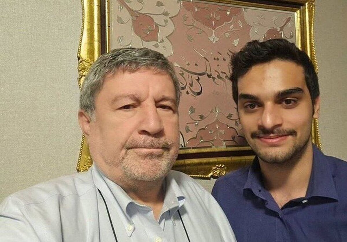 انتصاب مشاور امور نسل Z در دولت چهاردهم