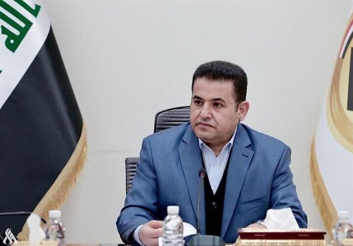 عراق: دیگر به اسرائیل اجازه استفاده از حریم‌ هوایی‌مان برای حمله به ایران را نخواهیم داد