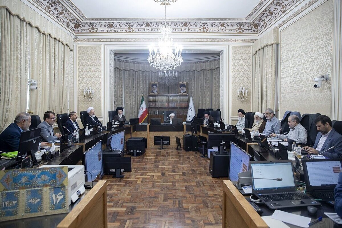 تایید طرح «تشدید مجازات جاسوسی» و لایحه «ساماندهی پهپاد‌های غیرنظامی» توسط شورای نگهبان