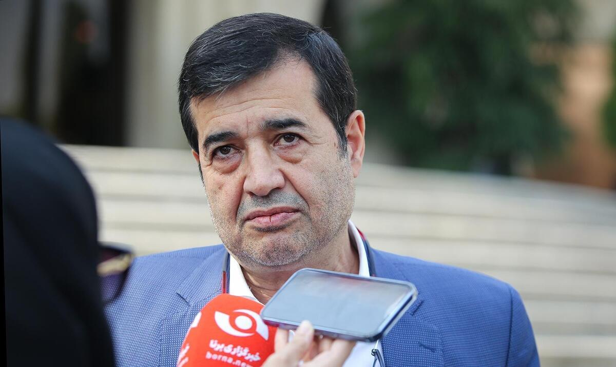 ورزشگاه آزادی تا سال آینده بازگشایی می‌شود
