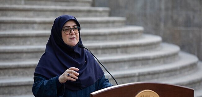 سخنگوی دولت: دستگاه دیپلماسی همه تلاش خود را برای از بین بردن یا تعویق اسنپ‌بک کرد | ایران پیشنهاد مذاکره مستقیم با ویتکاف و وزرای اروپایی را داد اما ویتکاف سر قرار نیامد