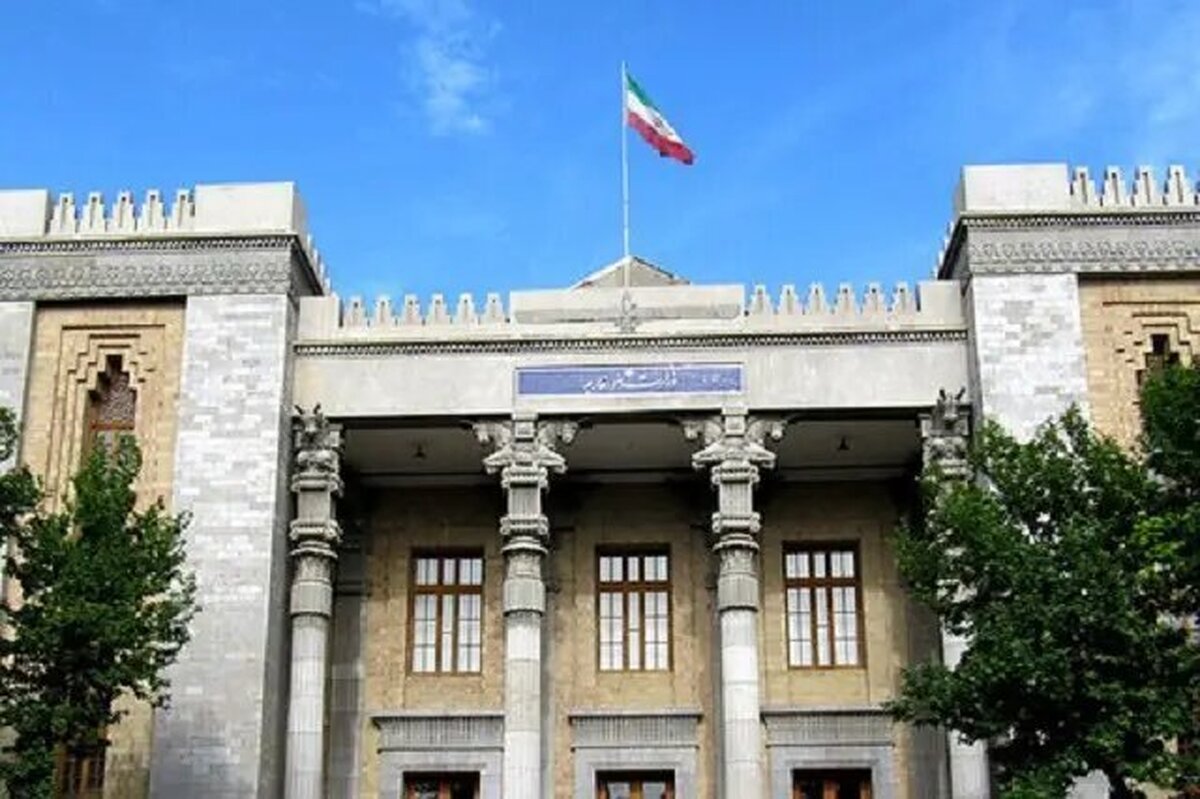 تسهیلات لازم برای بازگشت محترمانه ایرانیان از آمریکا به وطن، فراهم است