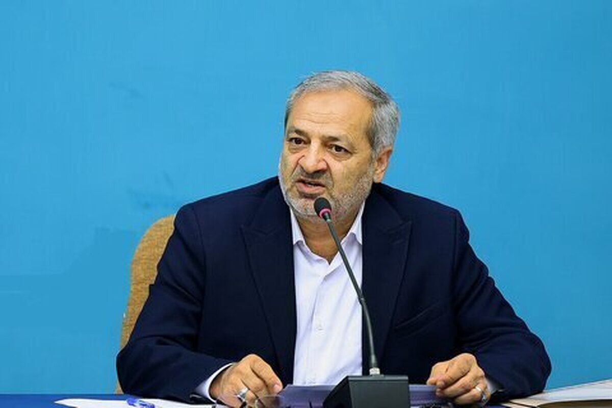 توزیع شیر در مدارس در دستور کار قرار گرفت