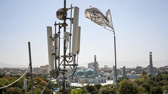 قطع سراسری اینترنت در افغانستان؛ طالبان تکذیب کرد