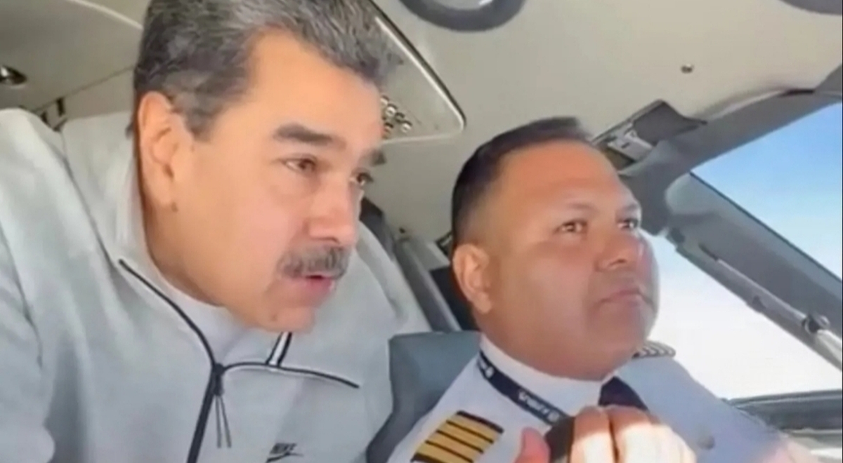 تلاش ناکام آمریکا برای ربودن مادورو