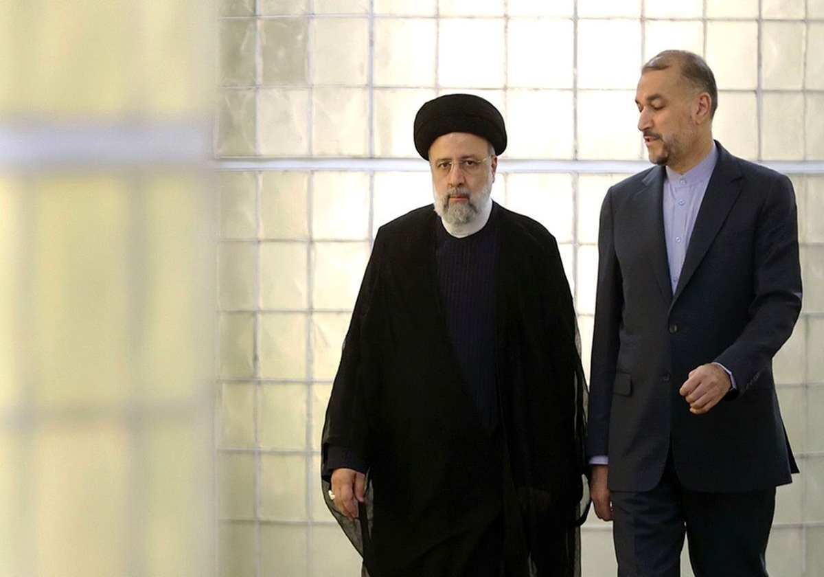 شهید رئیسی و امیر عبداللهیان به شخصه با روسیه درباره فلفل دلمه‌ای مذاکره کرده بودند