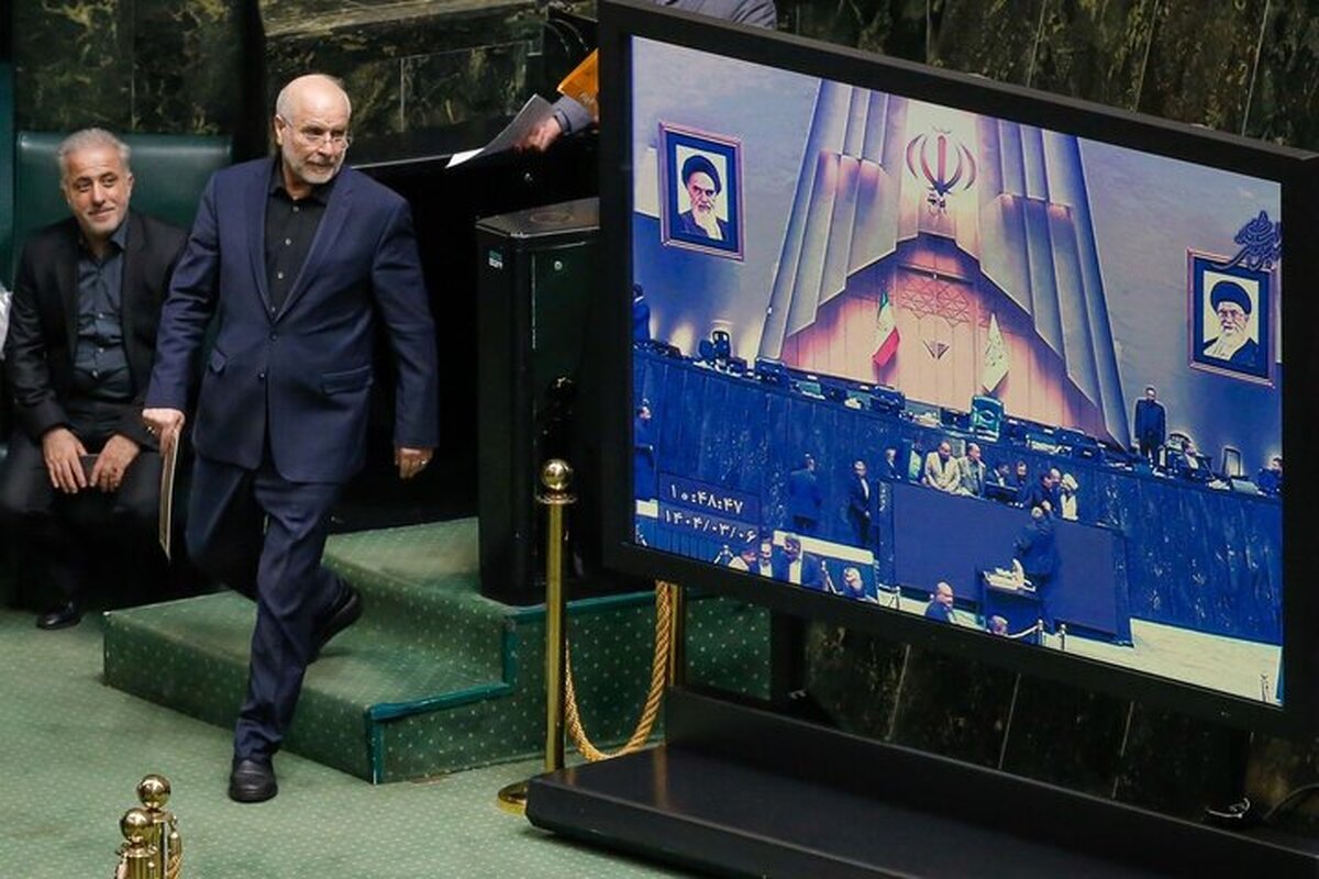 حمله به روحانی به خاطر زخم کهنه یا ضعف تفکر در حکمرانی؟ | محمدباقر قالیباف؛ اصولگرایی که تکلیفش با خودش روشن نیست