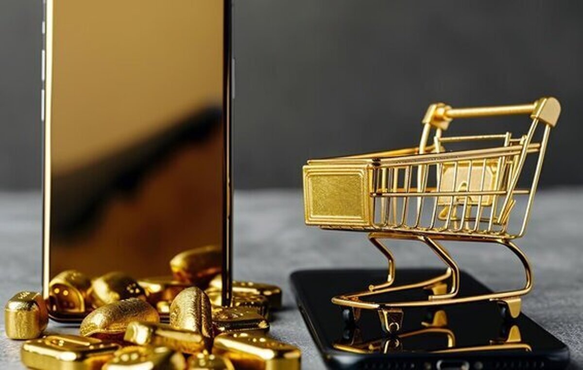 سخنگوی اتاق اصناف ایران: مرز نظارت و دخالت در بازار طلا گم شده
