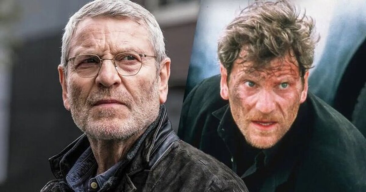 بازیگر قدیمی در ۷۲ سالگی درگذشت