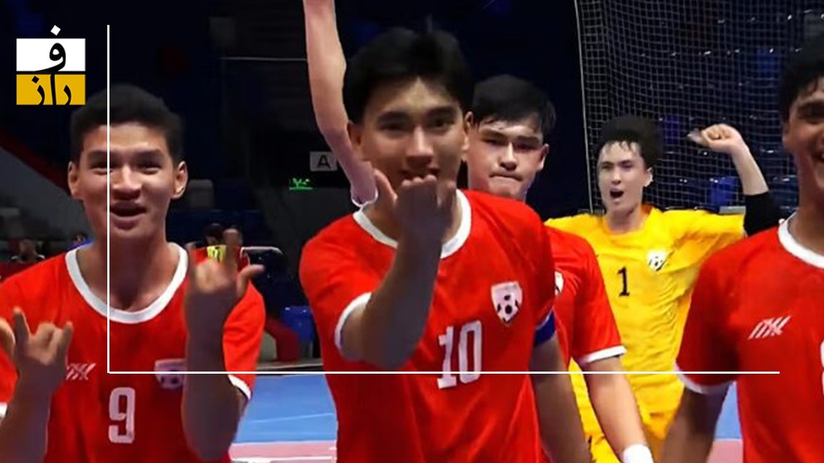 تمرین در تهران، تهدید در بحرین!