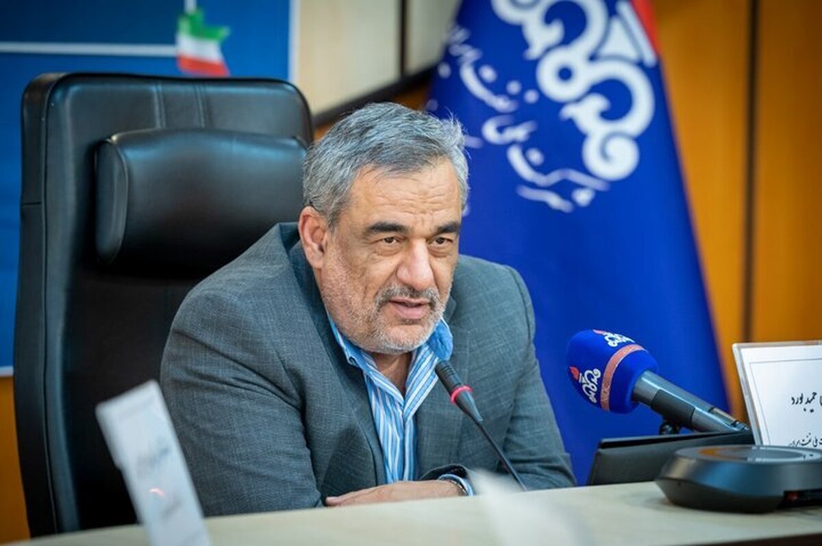 ۹۰ درصد گازهای مشعل تا پایان ۱۴۰۶ جمعآوری میشود