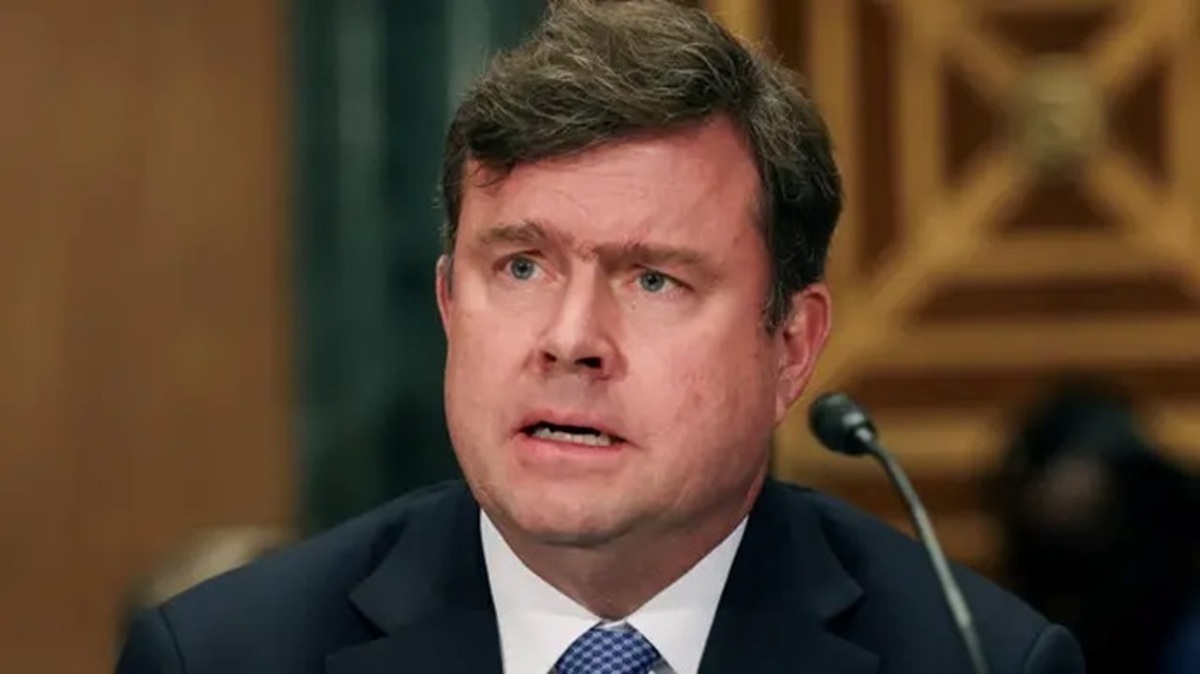 مقام ارشد آمریکایی پیگیر کارزار