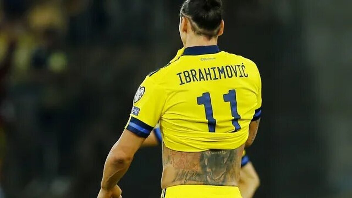 روایت زلاتان ابراهیموویچ از سختترین ساعت زندگیاش