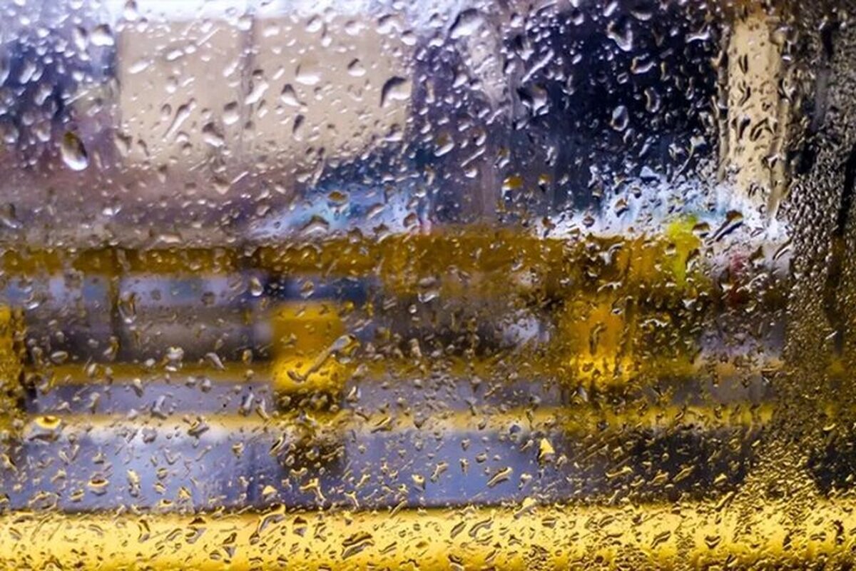 هشدار هواشناسی درباره وقوع رگبار و رعدوبرق در ۶ استان