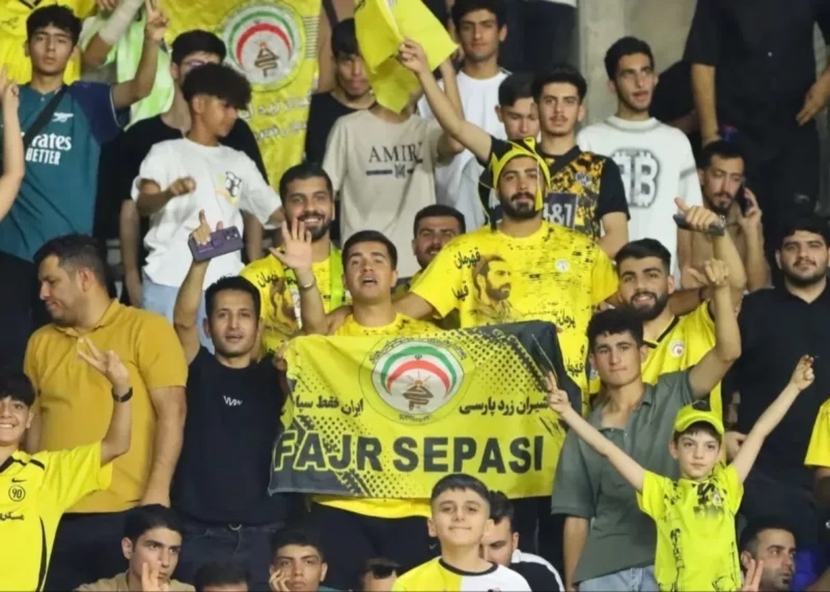 زلزله در جدول لیگ برتر فوتبال به وقوع پیوست!