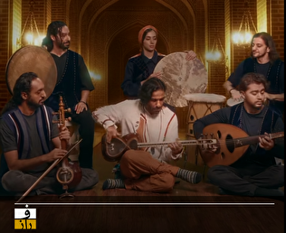 «داستان شهریار» بیانیه‌ی علی قمصری