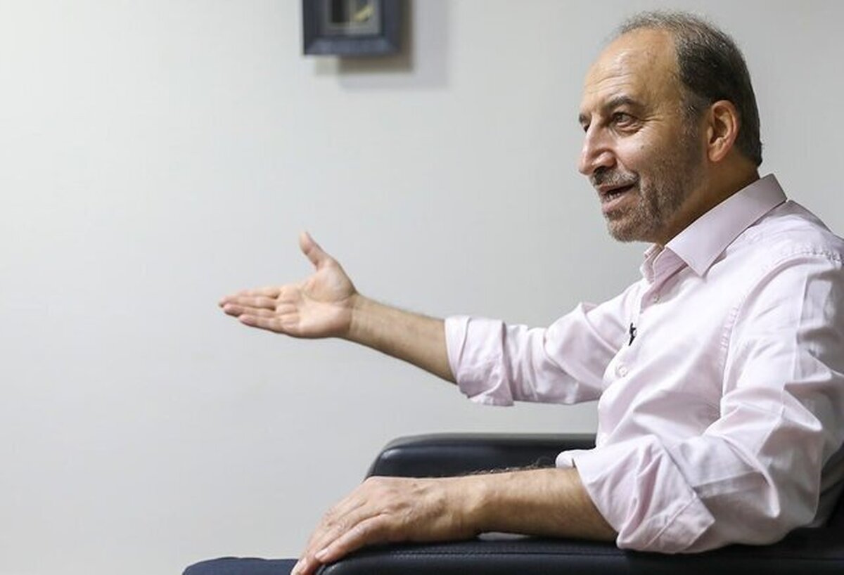 رئیس سابق صداوسیما: سلاح هسته‌ای دیگر برای ما بازدارندگی ایجاد نمی‌کند