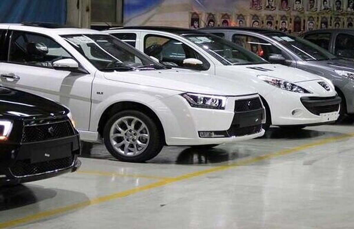 سیاست جدید تخصیص ارز به خودروسازان اعلام شد