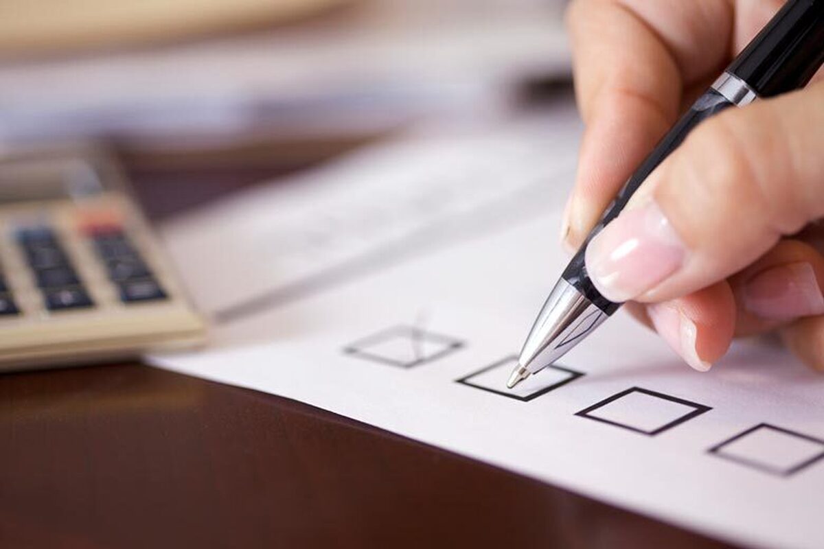 امروز، آخرین مهلت ثبت‌نام آزمون دکتری ۱۴۰۵