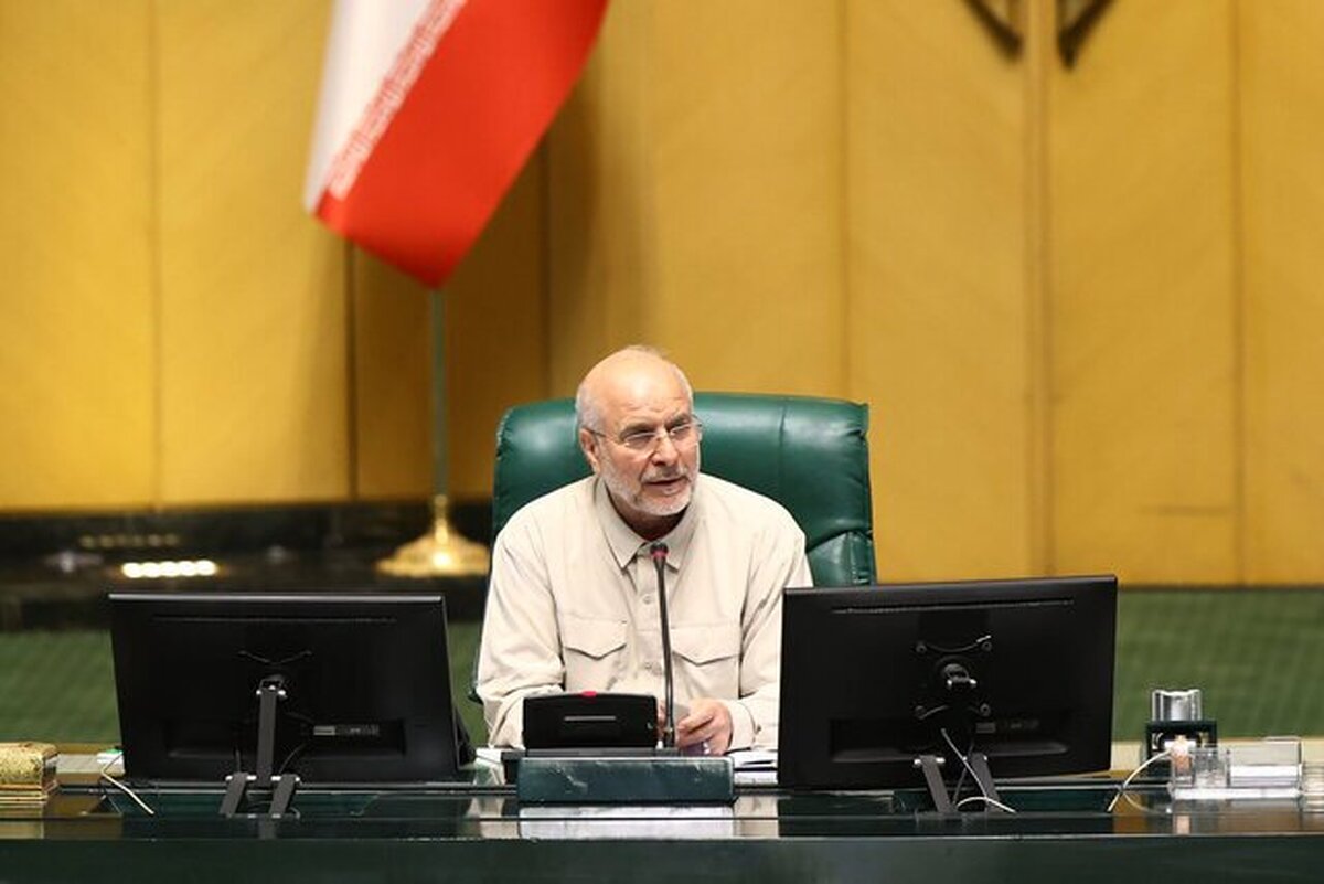 قالیباف: کسی اطلاعات غلط به مردم ندهد | توافق با تلگرام از اساس کذب است | در شورای عالی فضای مجازی یک مصوبه ۳۲ بندی تصویب شده و به استحضار آقا رسیده و ابلاغ هم شده