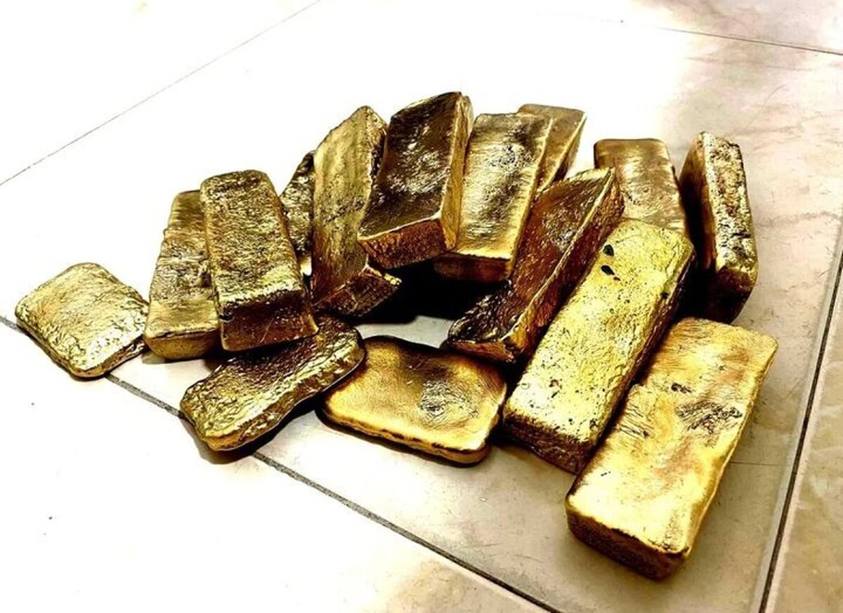 فریب نخورید؛ آبشده‌ها همیشه طلا نیستند!